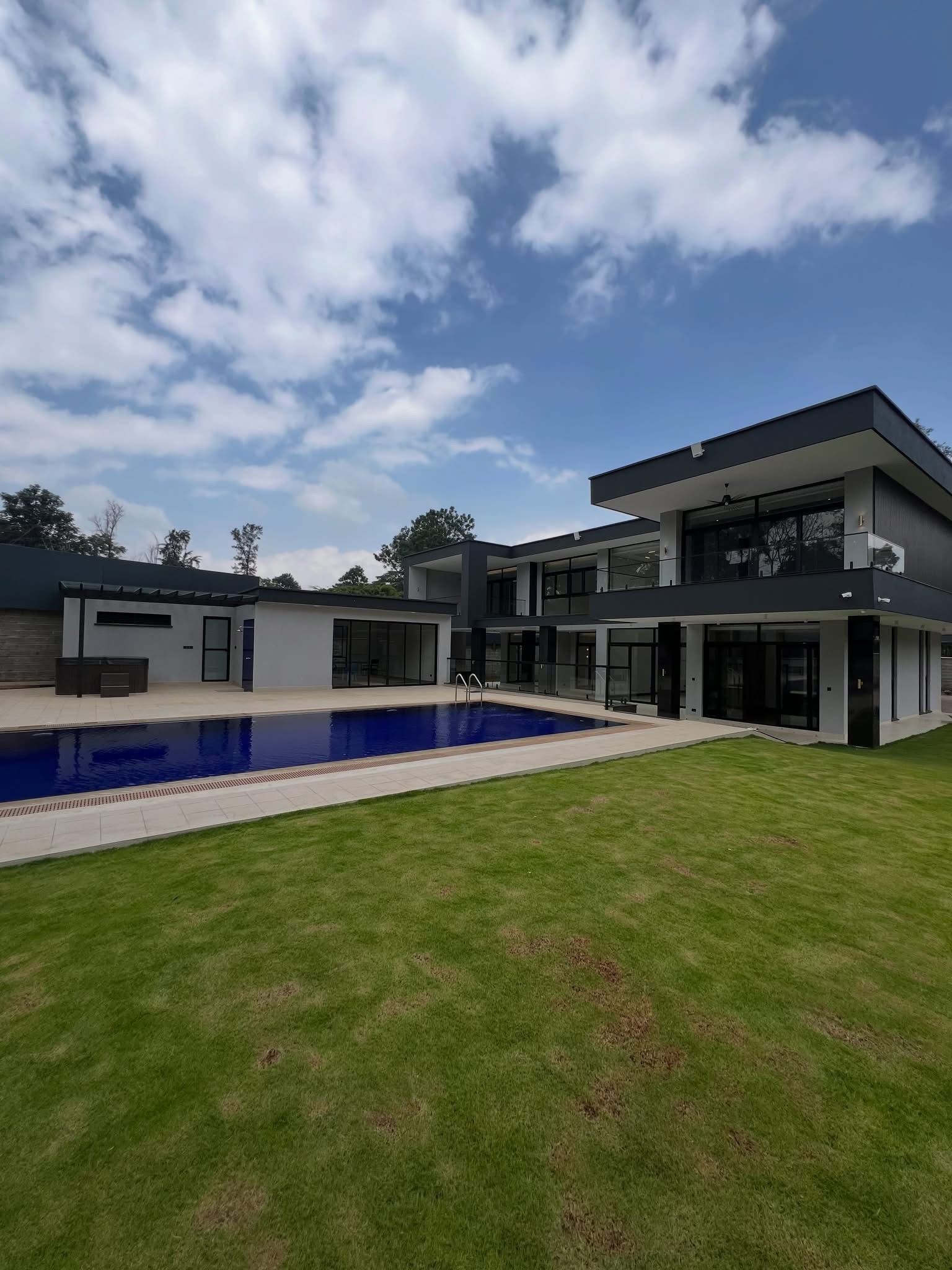 Ultra-Luxury Villa in Gigiri